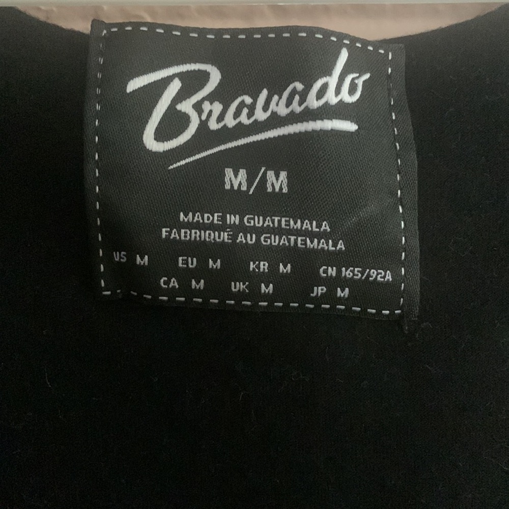 Bravado Whitney Houston Tank Top - Picture 2 of 3